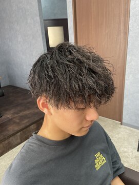 クレオ 福大通り店(CREO) ツイストスパイラル