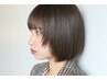 【仮谷限定】似合わせカット＋oggiotto23分ヘッドスパ