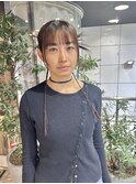オシャレアレンジ☆ももこ