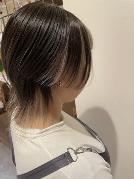 スプリング バイ ラシク(spring by Rasiku) デザインカラー