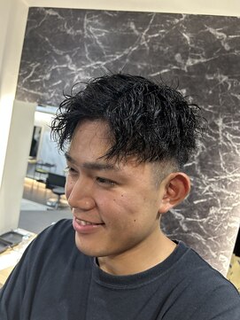 レム 仙台店(L.E.M) ツイスパ