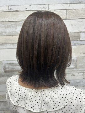 ピカソアルテ(hair picasso arte f.) ボブレイヤー