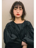 ルアナ(Luana)&nbsp;Luana hair 秋冬