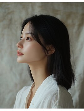 カフーヘアー 本店(Cafu hair) 【髪質改善　トリートメント　西宮　夙川　苦楽園】