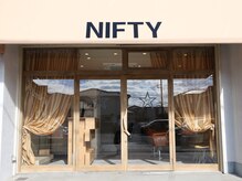 ニフティー(NIFTY)の雰囲気（☆外観☆）