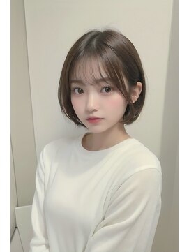 トゥーリ よろずや通り店(tuuli) tuuli 長崎◇大人かわいい 20代30代40代の髪質改善 縮毛矯正