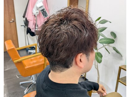 リアンの写真