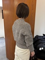 トワ(toi)&nbsp;ミディアムレイヤー/横浜/横浜駅