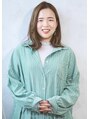 ヘアーラウンジ ハピル(Hair lounge Hapir) 大平 実歩