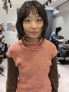 ギルド(guild.) ボブレイヤー