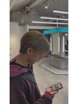 スキルアイマ(SKILL ima)&nbsp;【SKILL】メンズ/韓国/縮毛矯正/パーマ/ダウンパーマ/学割/眉毛