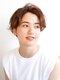 フィル(fil)の写真/お子様連れのご家族からの支持率◎忙しいママの''キレイ''をお手伝い☆毎日のスタイリングも簡単に!