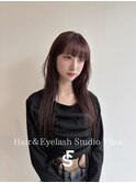 レイヤーカット