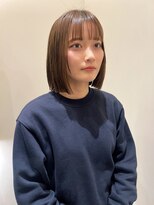 トップヘアーヒルズ 安城(TOP HAIR HILLS)&nbsp;美容室苦手な方も是非！