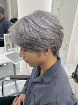 エイル 江坂(Eir) 髪質改善/カット/カラー/トリートメント/江坂/髪質改善カラー