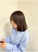 ナチュラルセミディ