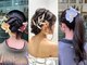 ヘアールーム(Hair Room)の写真/【辻堂駅西口徒歩1分】結婚式などの"お呼ばれヘア"～デート/女子会などの"カジュアルアレンジ"まで対応◎