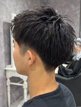 アルカナ(Arcana) メンズショート☆