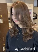 韓国風レイヤー［中阪］