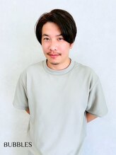バブルス 春日部店(BUBBLES) YASU 