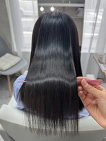 ランプシー(Lampsi)&nbsp;髪質改善トリートメント