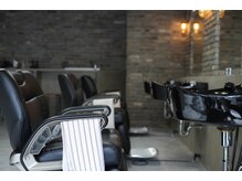 ヴェルゴ 高松店(vellgo)の雰囲気（無骨さと落ち着きが共存する大人の空間）