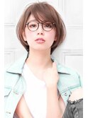 ▼宮内博貴Breath beauu Kobe▼ショート/ボブ/三宮/元町/神戸
