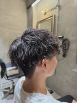 メゾンノワンド(Maison NOWAND)&nbsp;ツイストスパイラル