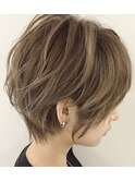 ショ-トグラデ-ション
