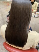 ロマンヤカタ ファース(ROMAN YAKATA fars) 髪質改善 ウルトワトリートメント うるさらヘア@田代12/24