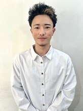 レリー 伊丹(Rely)&nbsp;辻本 悠心