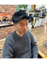 ノーベリー&nbsp;アップバング