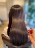 【ツヤ髪】ハホニコトリートメント