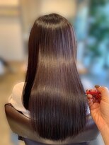 きのま 東白楽 東神奈川&nbsp;【ツヤ髪】ハホニコトリートメント