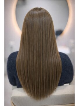 ミリー(Mily) アッシュグレー