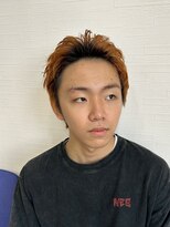 トコトコ(tocotoco)&nbsp;メンズショート