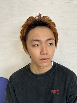 トコトコ(tocotoco) メンズショート