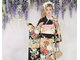 ヘアブース ドール(Hair Booth. DOLL)の写真/【卒業式/卒園式/結婚式】各種着付も予約OK★令和9年・10年成人式予約受付中！早朝の予約もお気軽に♪