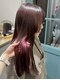 ヒョンミョン ライズバイレボ 柏西口店(hyon myon/RISEbyREVO)の写真/【パーソナルカラー診断あり】髪質改善とカラーを同時にできるメテオカラー取扱＊自分に合う艶感カラーを