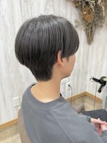 ムーナ(Muwna)&nbsp;メンズスタイル