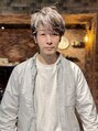 リシャール たまプラーザ(Re:chaLu)&nbsp;佐藤 良太