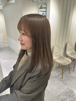 トッカ 天神店(tocca)&nbsp;オリーブベージュ★