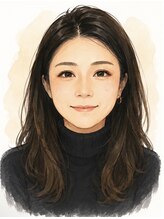 デイ イン ザ バーバー(DAY IN THE BARBER)&nbsp;飯嶋 結美