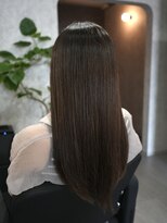 リーブル(LIBRE)&nbsp;忙しい朝こそまとまるストレートヘアー
