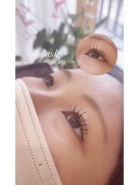 ナイアン エルア(naian elua)&nbsp;束間まつげエクステ