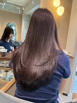 ヒイロ(hiilo.)&nbsp;【初カラーに大人気】ワンカラーで作るルビーレッド