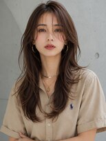 サンク(thank)&nbsp;大人のエフォートレスフェイスレイヤー