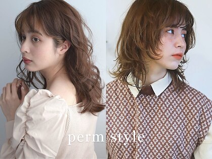 アールトゥーヘアー(art To Hair)の写真