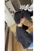 エクセレントムーブ(excellent MOVE)&nbsp;ツイストスパイラルパーマ