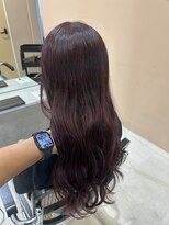 ジジ インターパーク 宇都宮(Gigi)&nbsp;カシスレッド